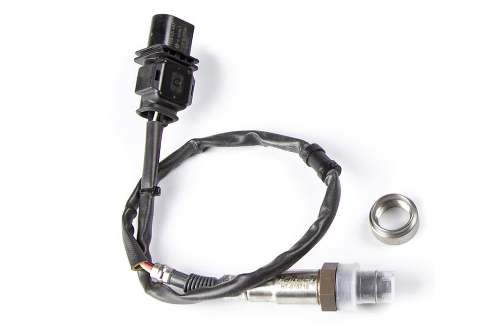 Haltech single channel CAN wideband controller