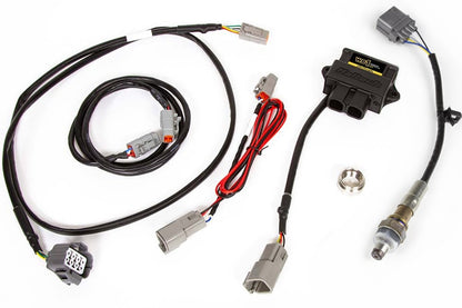 Haltech single channel CAN wideband controller
