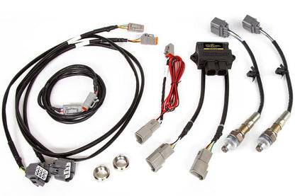 Haltech dual channel CAN wideband controller