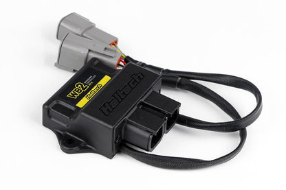Haltech dual channel CAN wideband controller