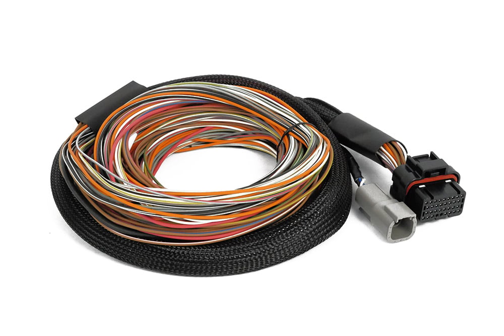 Haltech IO16 Universal Wire in harness 2.6M (8.5)