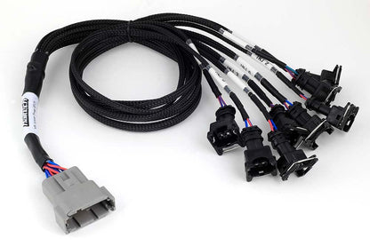 Haltech Nexus V8 Junior Timer (EV1) Injector Primary Break