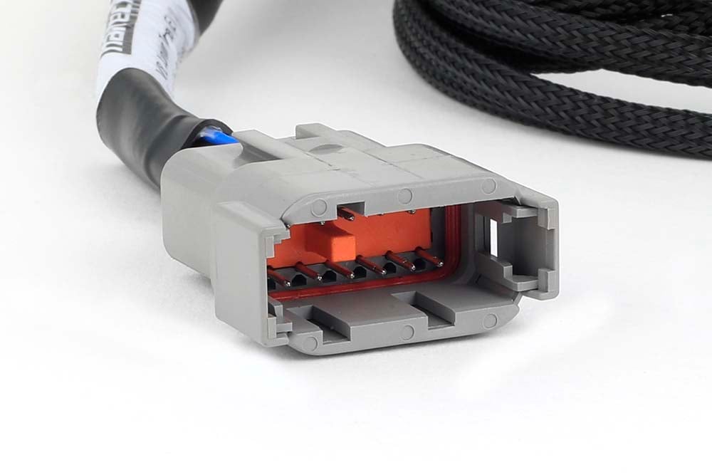 Haltech Nexus V8 Junior Timer (EV1) Injector Primary Break