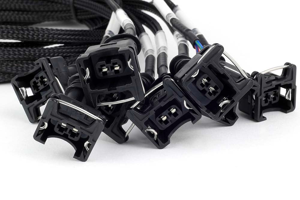Haltech Nexus V8 Junior Timer (EV1) Injector Primary Break