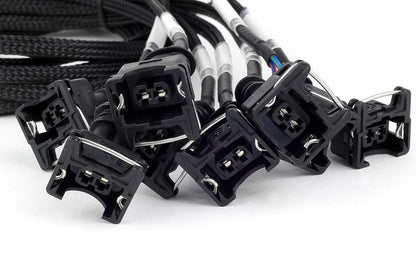 Haltech Nexus V8 Junior Timer (EV1) Injector Primary Break