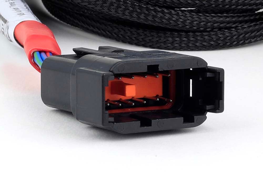 Haltech Nexus V8 Junior Timer (EV1)Secondary Injector Brea