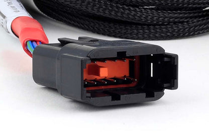 Haltech Nexus V8 Junior Timer (EV1)Secondary Injector Brea