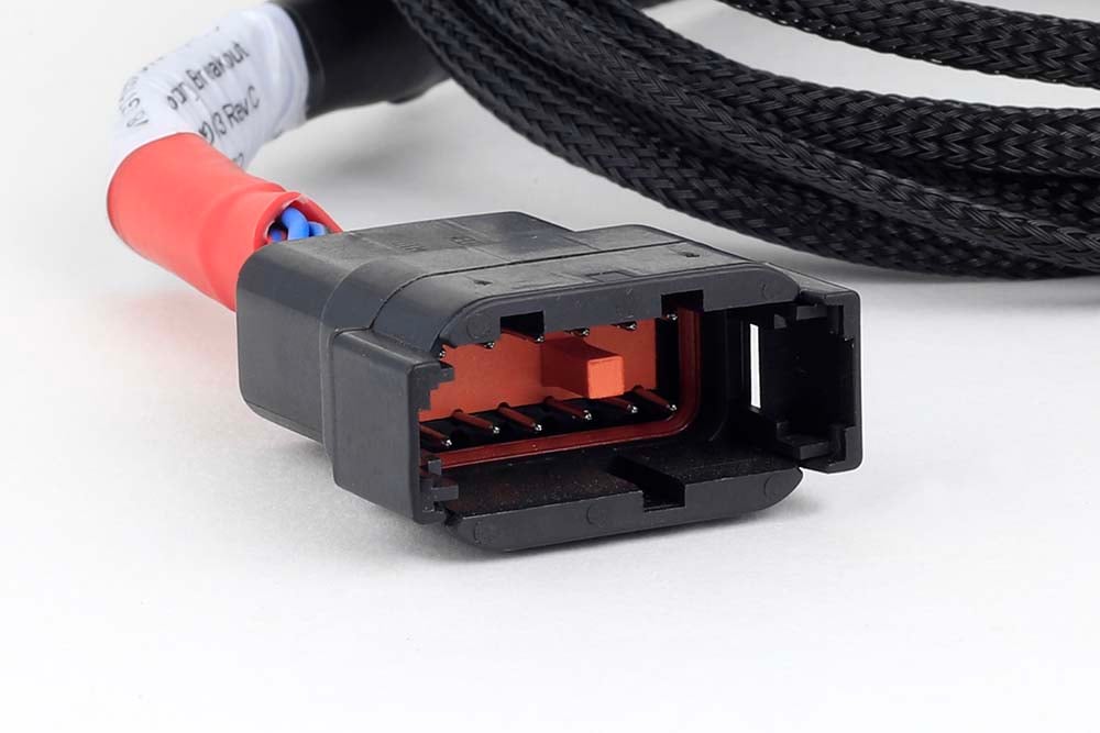Haltech Nexus V8 GT150 (USCAR) Injector Secondary Breakout