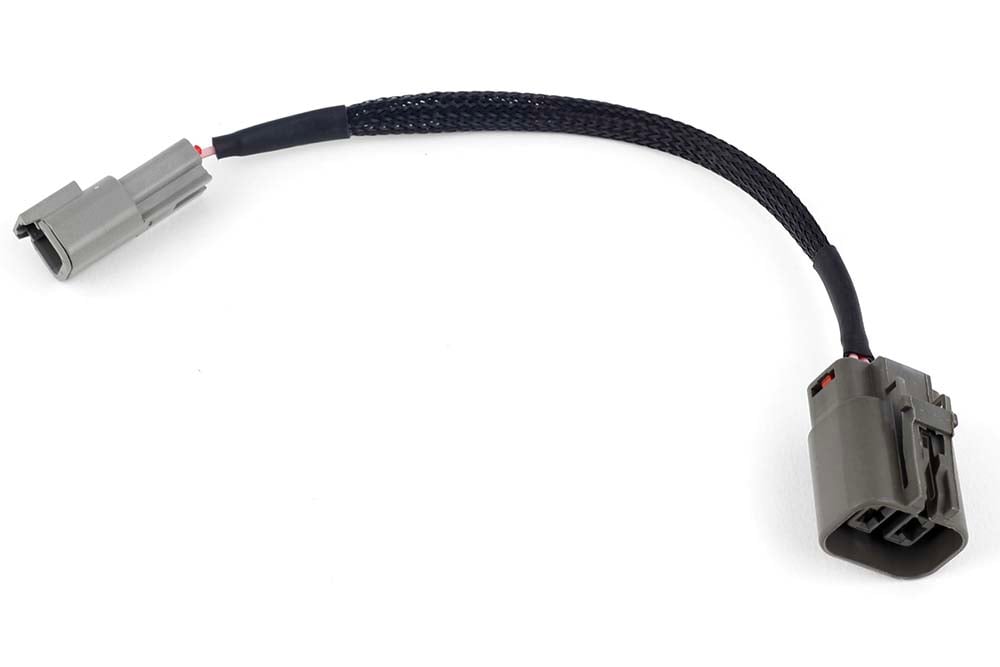 Haltech wiring harness