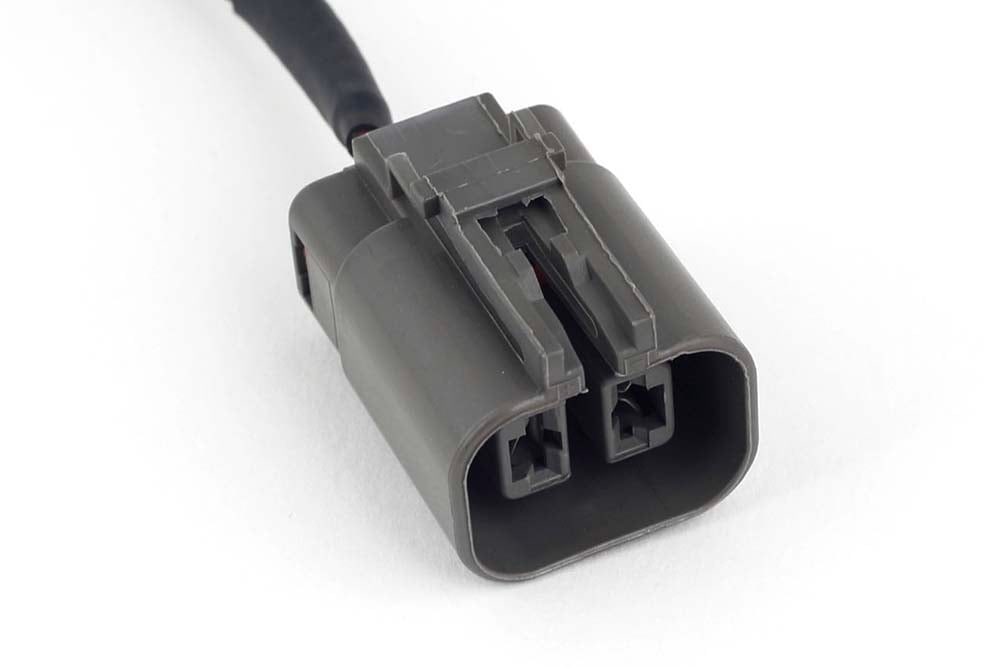 Haltech wiring harness