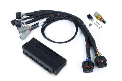 Haltech adaptor harness for S2000