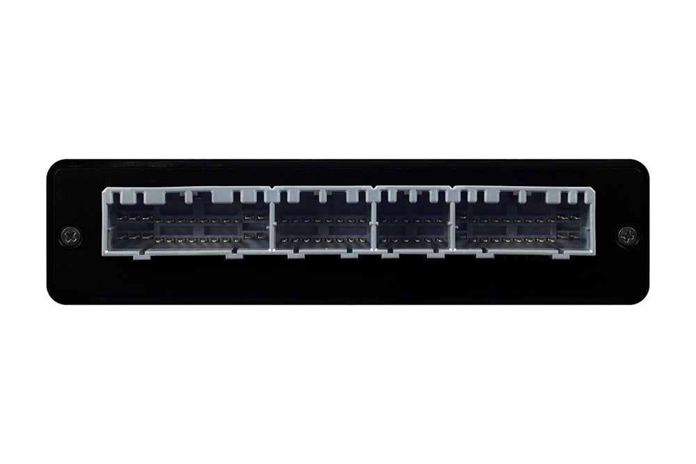 Haltech adaptor harness for Evo