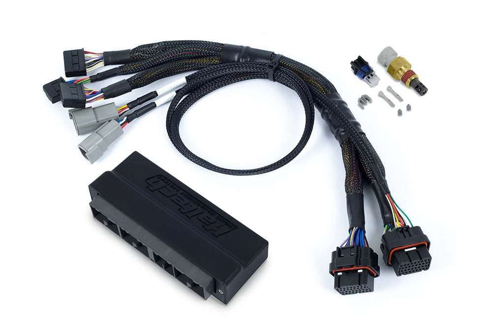 Haltech adaptor harness for WRX