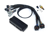 Nexus S2/S3 Plug n Play Adapter Harness - Subaru WRX MY99-00