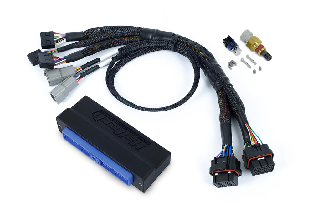 Haltech adaptor harness for S15