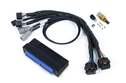 Haltech adaptor harness for S15