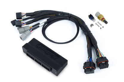 Haltech adaptor harness for Evo