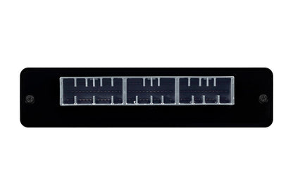 Haltech adaptor harness for Evo