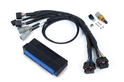 Haltech adaptor harness for Patrol
