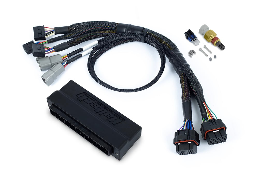 Haltech adaptor harness for WRX