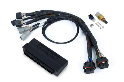 Haltech adaptor harness for WRX