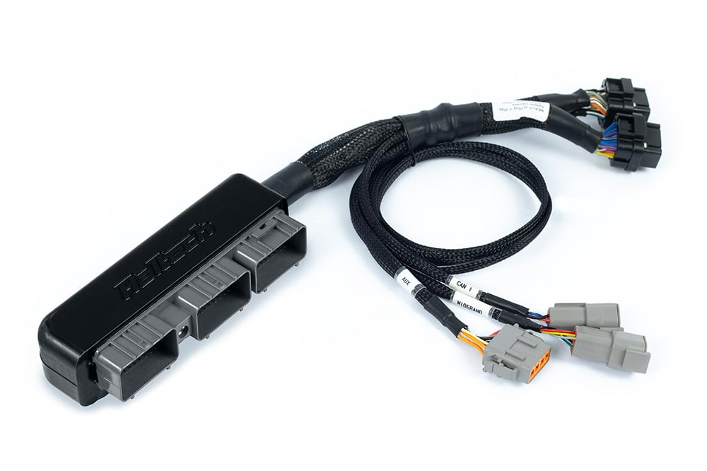 Haltech adaptor harness for Supra