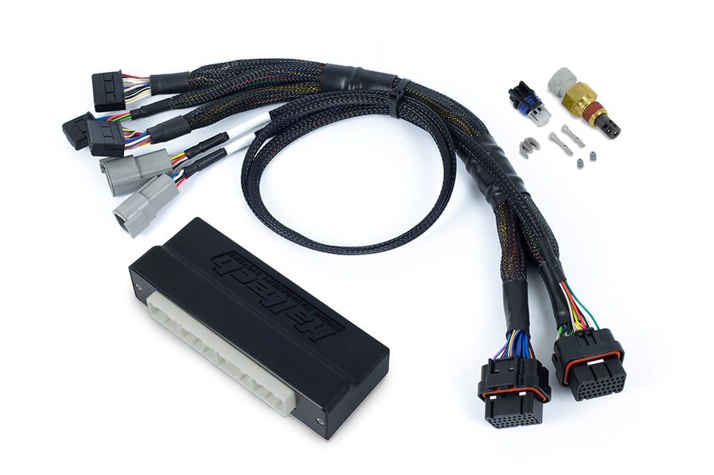 Haltech adaptor harness for WRX