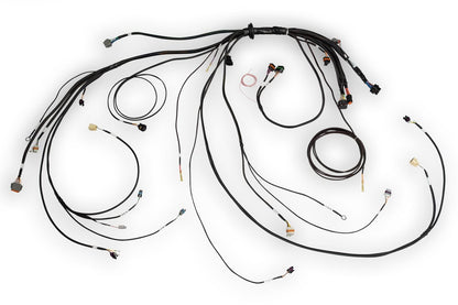 Haltech Nexus Rebel LS Terminated Harness for Nexus Rebel