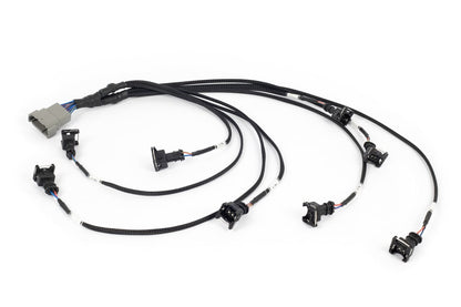 Haltech Nexus Rebel LS - LS EV1 Injector Sub-Harnes