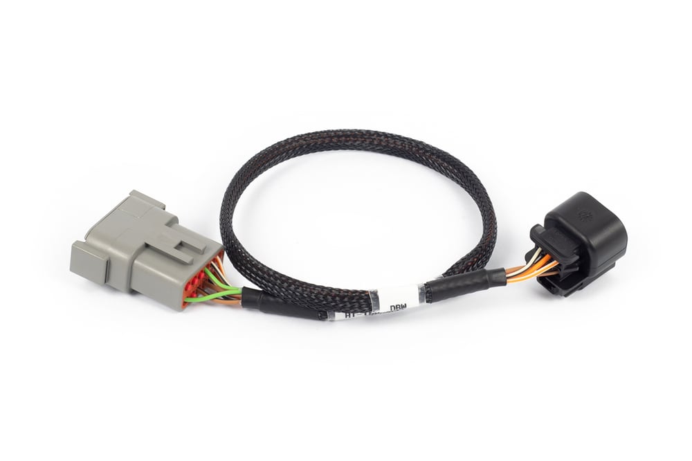 Haltech Nexus Rebel LS - 6-pin DBW adaptor
