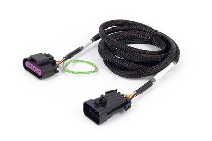 Haltech Nexus Rebel LS - Corvette pedal adaptor