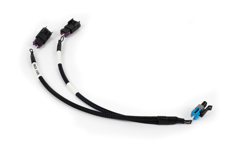 Haltech Nexus Rebel LS - Gen III Knock Sensor Adaptor