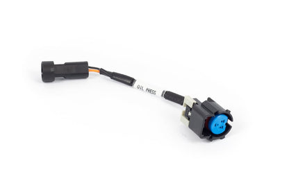 Haltech Nexus Rebel LS - Gen IV Oil pressure sensor adapto