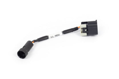 Haltech Nexus Rebel LS - Gen IV Oil pressure sensor adapto