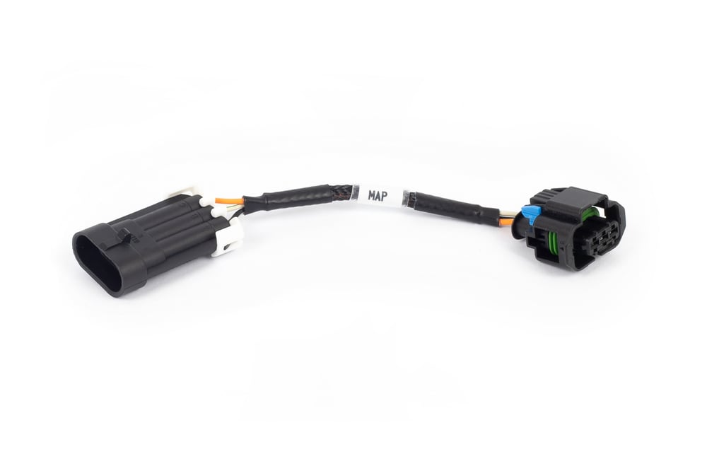 Haltech Nexus Rebel LS - MAP sensor adaptor harness