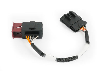 Haltech Nexus Rebel LS - VE Commodore pedal adaptor harnes