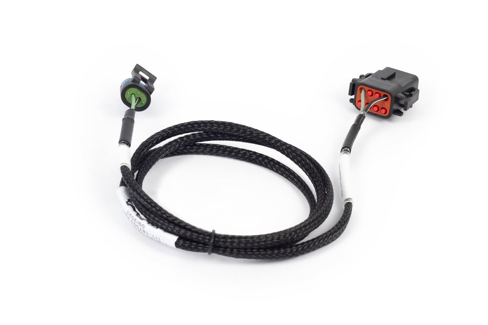 Haltech Nexus Rebel LS - T56 Transmission Harness - Plug a
