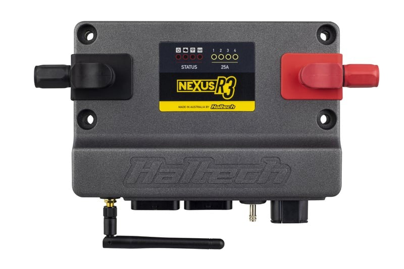Haltech Nexus R3 engine management ECU