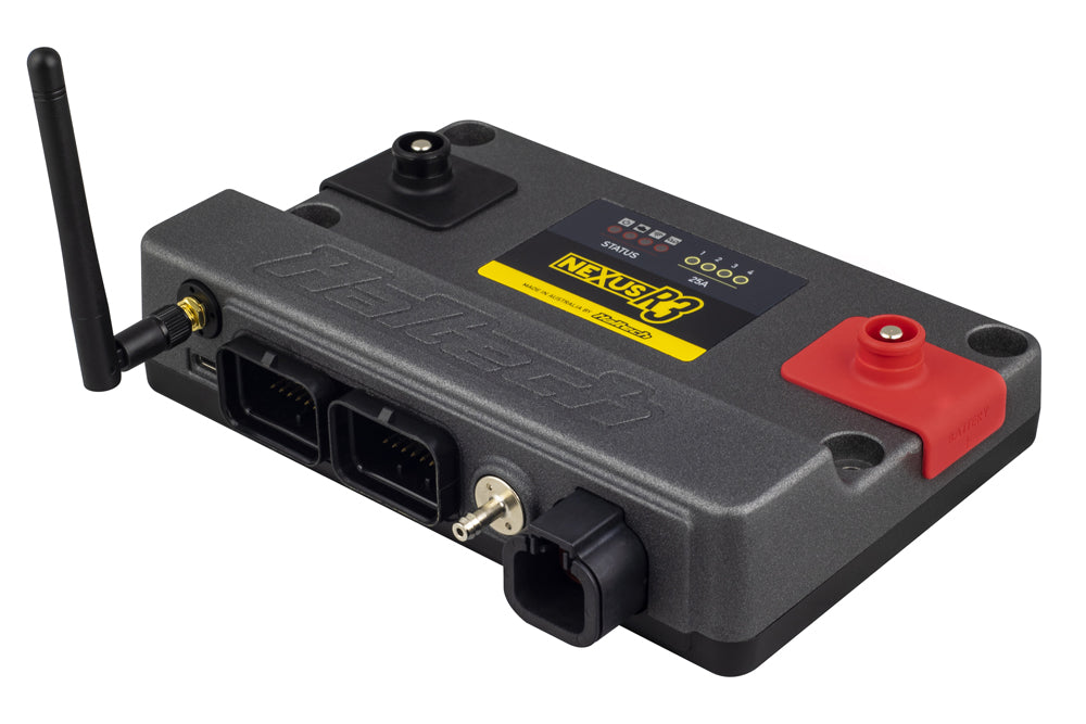 Haltech Nexus R3 engine management ECU