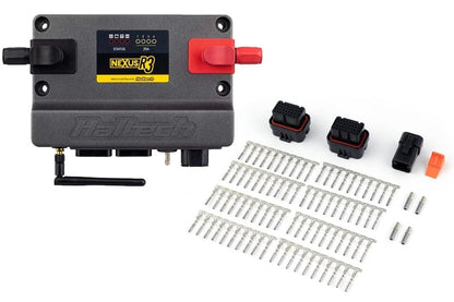 Haltech Nexus R3 with wiring harness kit