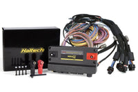 Nexus R5 + Universal Wire-in Harness Kit - 5M (16) Length: 5m (16)