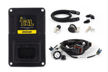 Haltech Nexus Ti4L Transmission Interface Kit - Suits GM 4