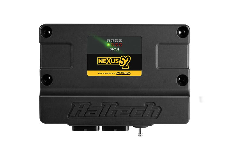 Haltech Nexus S2 engine management ECU