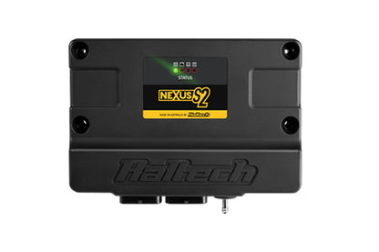 Haltech Nexus S2 with wiring harness kit