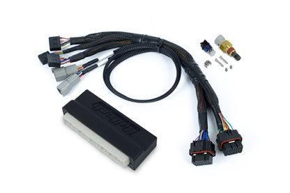 Haltech adaptor harness for factory ECU replacement