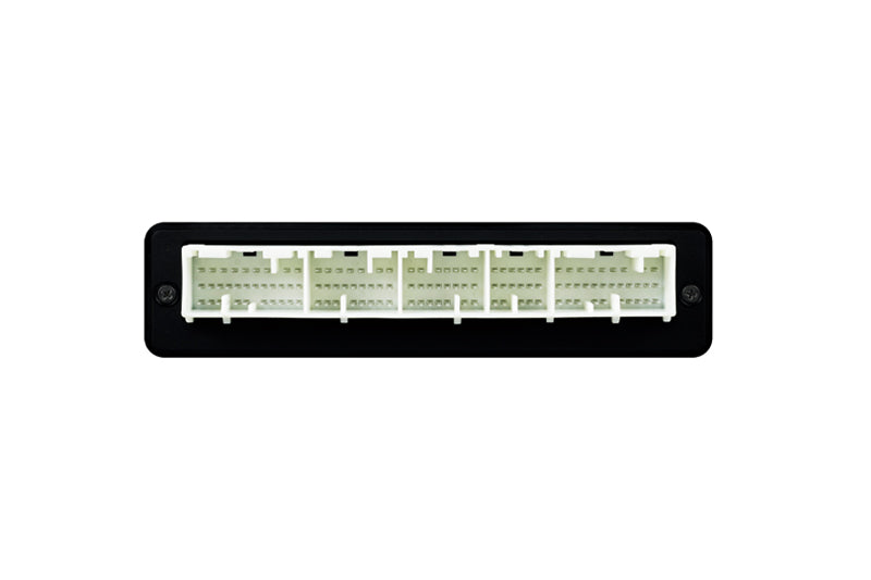 Haltech adaptor harness for factory ECU replacement