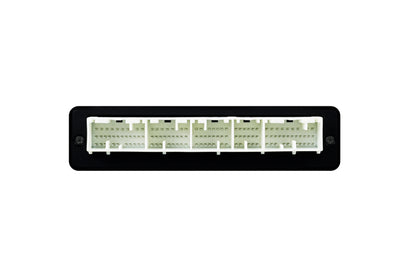 Haltech adaptor harness for factory ECU replacement
