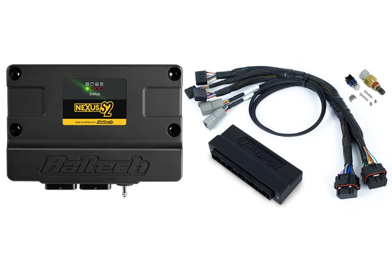 Haltech adaptor harness for MX-5