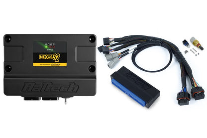 Haltech adaptor harness for S14