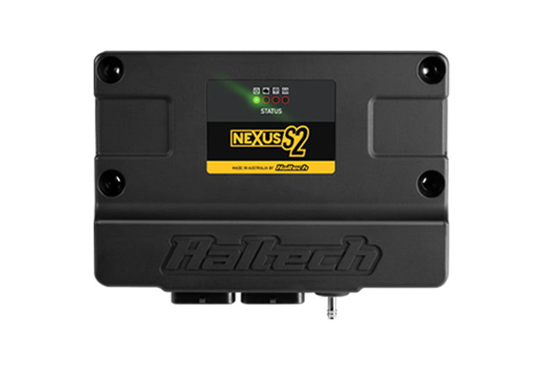 Haltech adaptor harness for S14
